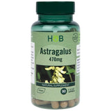 Astragalus 470 mg - 90 kapszula