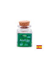 Sáfrány (Azafran) Bio, 1 g Herbes del Moli