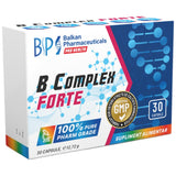 B-Complex BP Forte - 30 kapszula