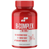 B-Complex | Napi képlet - 90 tabletta