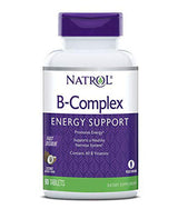 B-Complex Energy Support /Gyors oldódás/ 90 Tab.