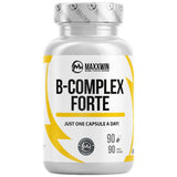 B-Complex Forte - 90 kapszula