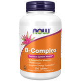 B-Complex | Az idegrendszer egészsége - 250 tabletta