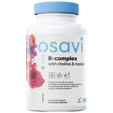 B-komplex kolinnal & Inozitol - 120 kapszula