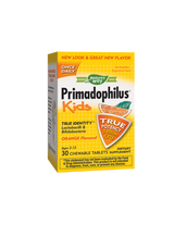 Primadophilus Kids 3 Billion - 30 Tablets - Nutra Best Europe