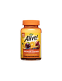 Alive! Adult Premium Gummies Multivitamin / Alive! Nature's Way Premium Multivitamin for Adults, 90 Softgels - Nutra Best Europe