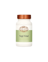 Vegi Vital - Vegi formula (enriches the diet for vegans and vegetarians), 136 tablets Bärbel Drexel - Nutra Best Europe