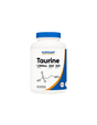 Muscle function and endurance - Taurine, 1000 mg, 240 capsules Nutricost - Nutra Best Europe