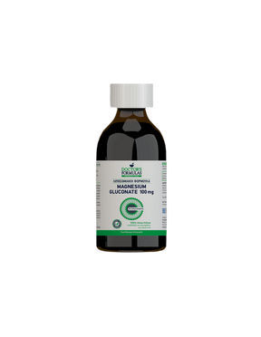 Liposomal Magnesium Gluconate 100 mg, 225 ml, 30 doses Doctor's Formulas - Nutra Best Europe