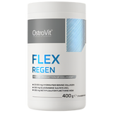 Flex Regen | Collagen + Glucosamine, Chondroitin, MSM, Hyaluronic Acid 400 grams - Nutra Best Europe