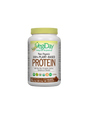 100% Plant Based Protein - Chocolate - 1110 grams - Nutra Best Europe