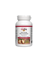MacaRich® Organic Maca Concentrate 4:1/ Maca 500 mg x 90 capsules - Nutra Best Europe