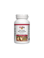 MacaRich® Organic Maca Concentrate 4:1/ Maca 500 mg x 90 capsules - Nutra Best Europe