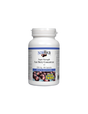 Acai Berry Concentrate 4:1 500 mg - 90 capsules - Nutra Best Europe