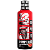 <tc>BAD ASS</tc> Pumpás folyadék - 480 ml