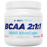 BCAA 2:1:1 1000 XtraCaps - 180 kapszula