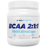 BCAA 2:1:1 1000 XtraCaps - 360 kapszula