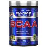 BCAA 2:1:1 - 400 gramm