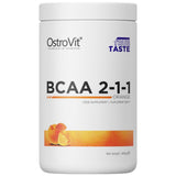BCAA 2:1:1 por - 400 gramm