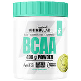 BCAA 2:1:1 por | elektrolitokkal + AstraGin® - 400 gramm