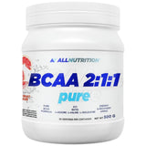 BCAA 2:1:1 tiszta - 500 gramm