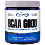 BCAA 6000-180 tabletta