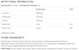 BCAA 6K - 240 tabletta