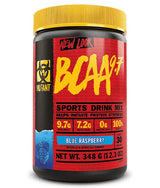 BCAA 9,7/30 Szerv. - 0,348 kg