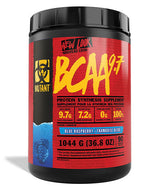 BCAA 9,7/90 szerv. - 1,044 kg