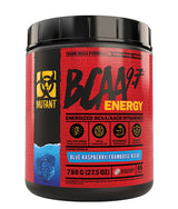 BCAA 9,7 ENERGIA - 0,780 kg