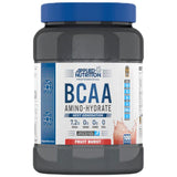 BCAA amino-hidrát | Következő generáció - 1400 gramm