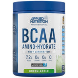 BCAA amino-hidrát | Következő generáció - 450 gramm