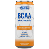 BCAA amino-hidrát | Cukormentes - 330 ml