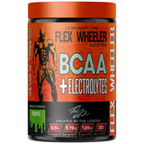 BCAA Best | L-glutaminnal & L-Citrullin-malát - 420 gramm