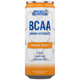 BCAA Amino-Hydrate | Sugar Free - 330 ml - Nutra Best Europe
