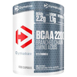 BCAA Complex 2200 - 400 kapszula