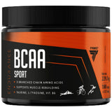 BCAA Endurance Sportsapkák | L-tirozinnal - 180 kapszula