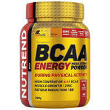 BCAA Energy Mega Strong - 500 gramm