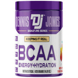 BCAA Energia | L-glutaminnal & L-Citrullin-malát - 420 gramm