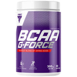 BCAA G-Force | BCAA + glutamin por - 300 gramm