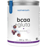BCAA + glutapor | Áramlás - 360 gramm