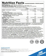 BCAA + glutapor | Flow - 6 gramm