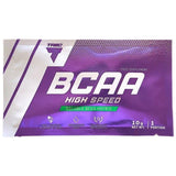BCAA nagy sebességű | Oldható BCAA mátrix - 10 gramm