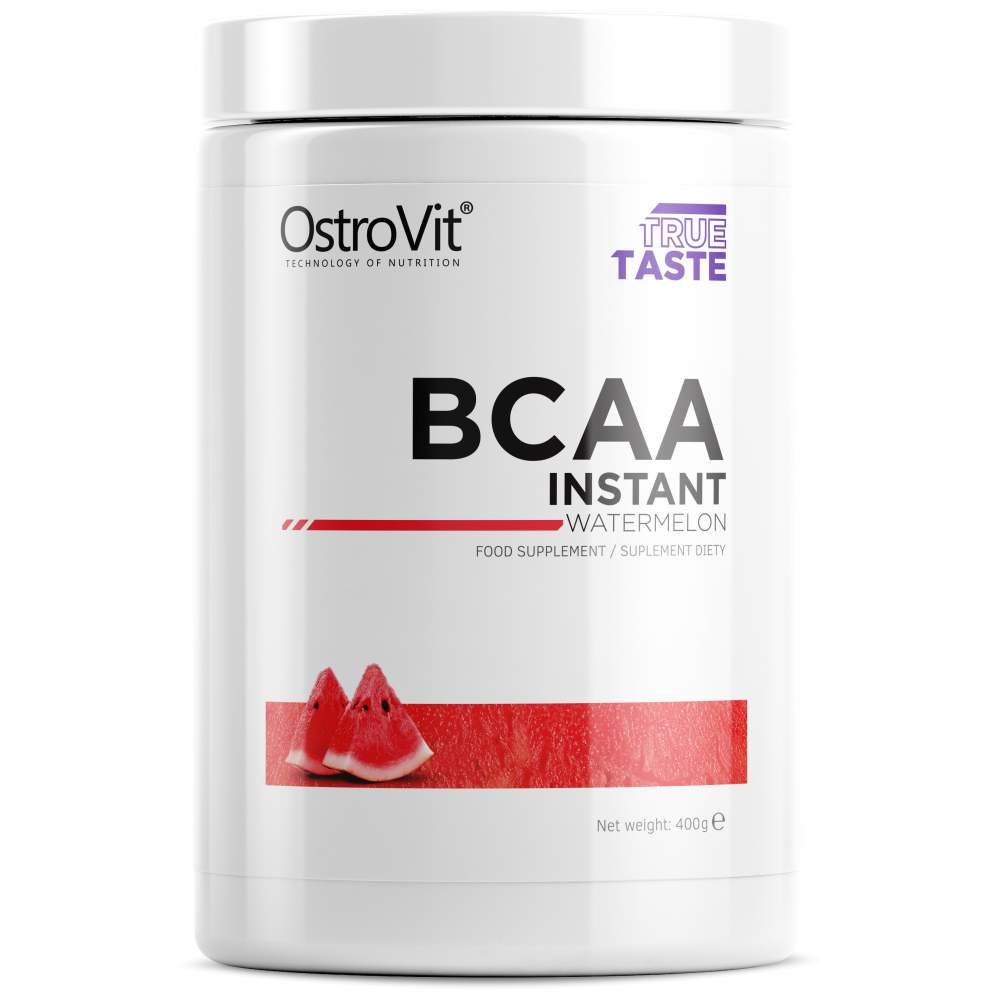 BCAA instant por - 400 gramm