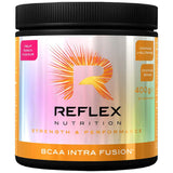 BCAA Intra Fusion - 400 gramm