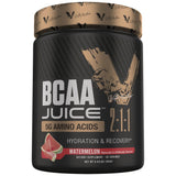 BCAA Juice | Hidratáló és regeneráló 300 gramm