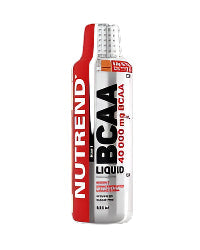 BCAA folyadék - 500 ml