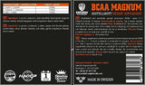 BCAA Magnum 1100 mg 120 kapszula