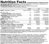 BCAA Matcha | BCAA 2:1:1 Matcha teával - 360 gramm