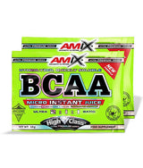 BCAA Micro-Instant Juice Tasak